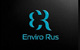 Логотип &laquo;Enviro Rus&raquo; 