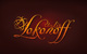Логотип для студии красоты &laquo;Lokonoff&raquo;