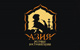 Логотип восточного ресторана &laquo;WadiRum&raquo; 